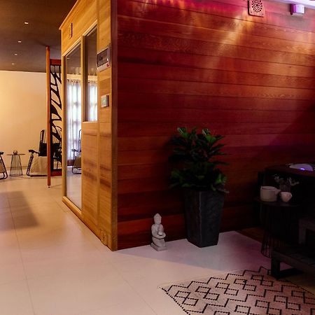 Apartmany Na Ctvrtich Dolni Becva Экстерьер фото