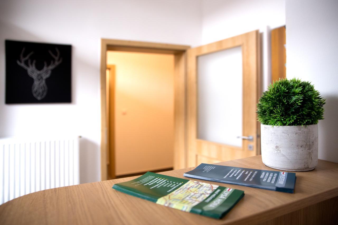 Apartmany Na Ctvrtich Dolni Becva Экстерьер фото