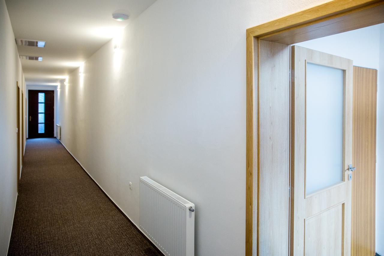 Apartmany Na Ctvrtich Dolni Becva Экстерьер фото