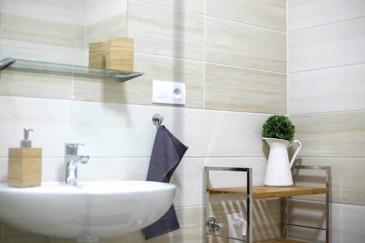 Apartmany Na Ctvrtich Dolni Becva Экстерьер фото