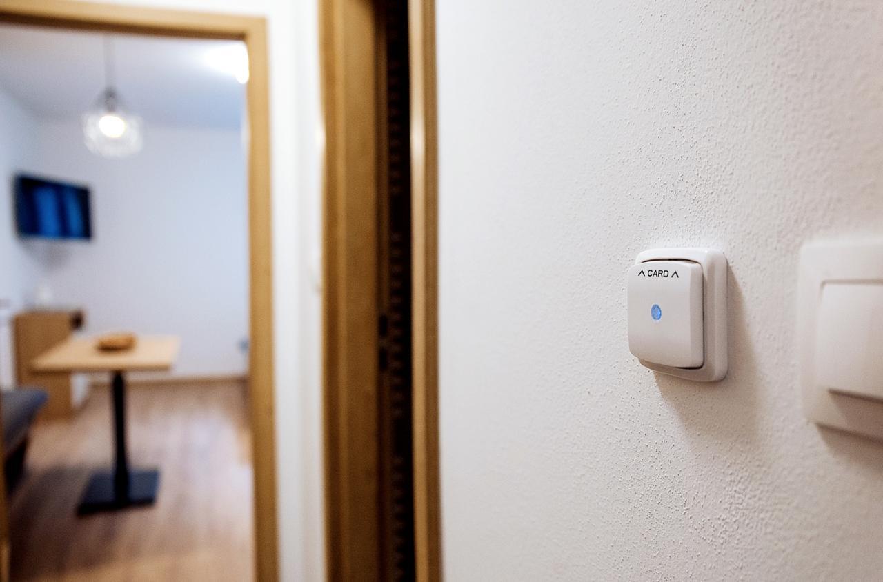 Apartmany Na Ctvrtich Dolni Becva Экстерьер фото