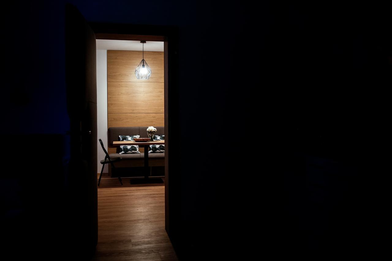 Apartmany Na Ctvrtich Dolni Becva Экстерьер фото